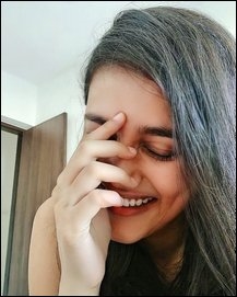 Mishti Chakravartyl atest Photos