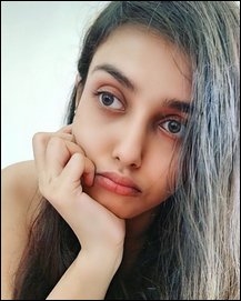 Mishti Chakravartyl atest Photos