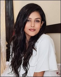 Mishti Chakravartyl atest Photos