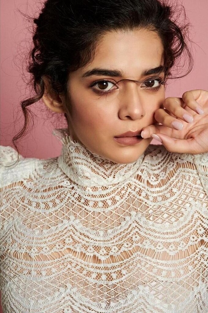 Mithila Palkar Amazing Photos