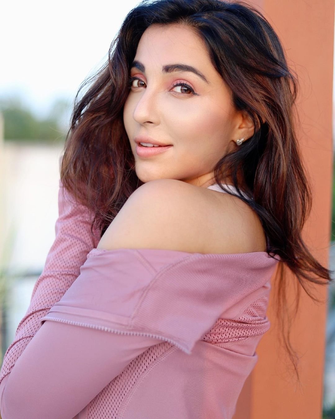 Model Parvati Nair Latest Photos