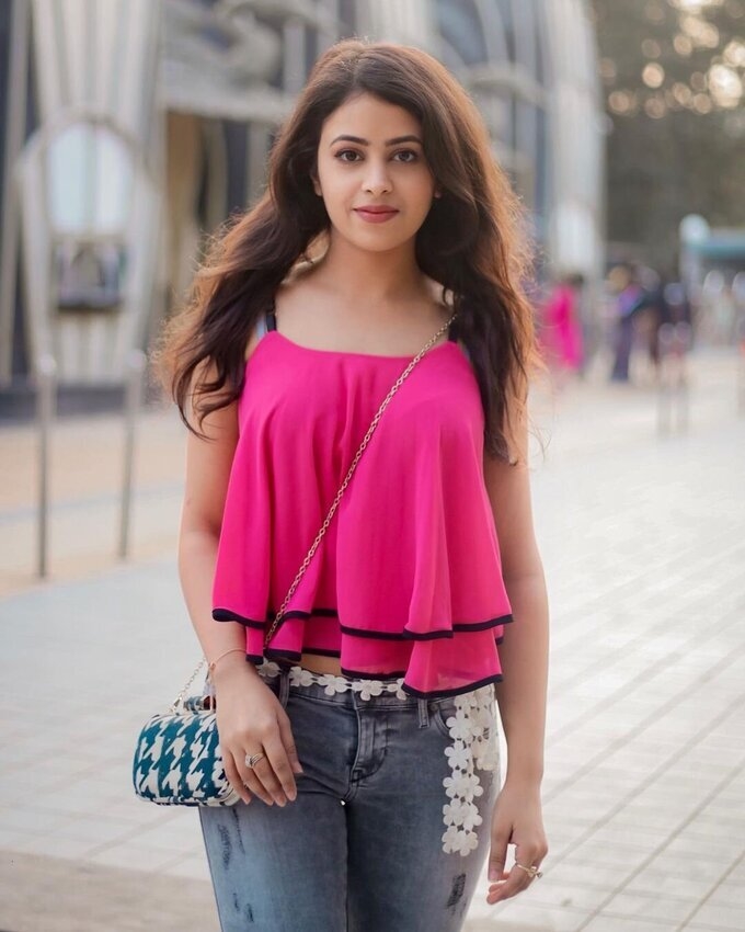 Model Shobhita Rana Latest Image Collection