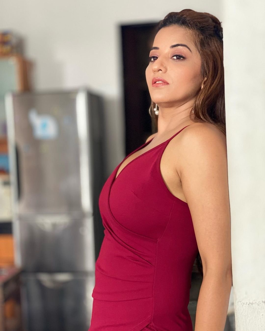 Mona Lisa Latest Photos Collection