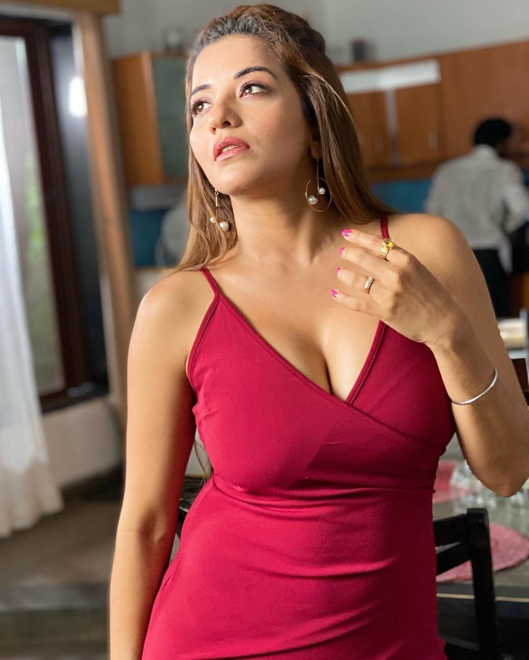 Mona Lisa Latest Photos Collection