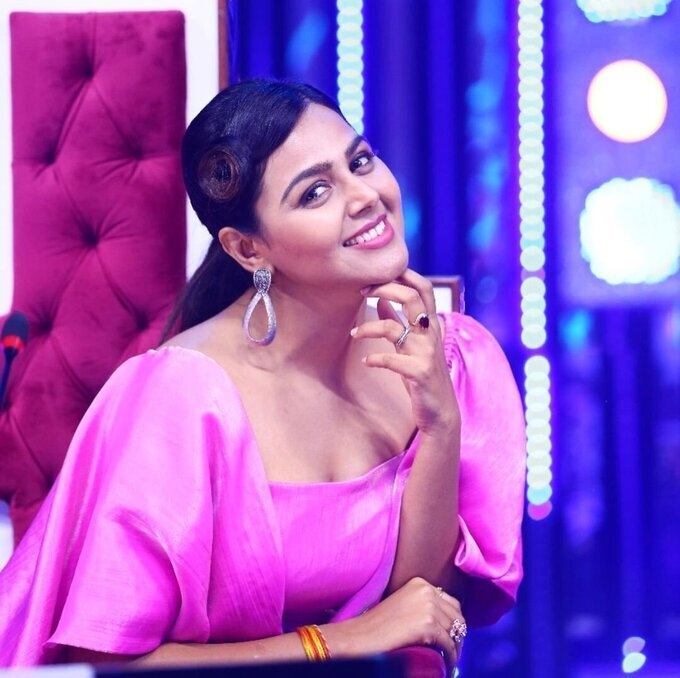 Monal Gajjar New Images Collection