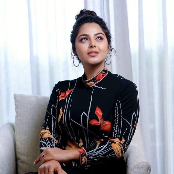 Monal Gajjar New Images Collection