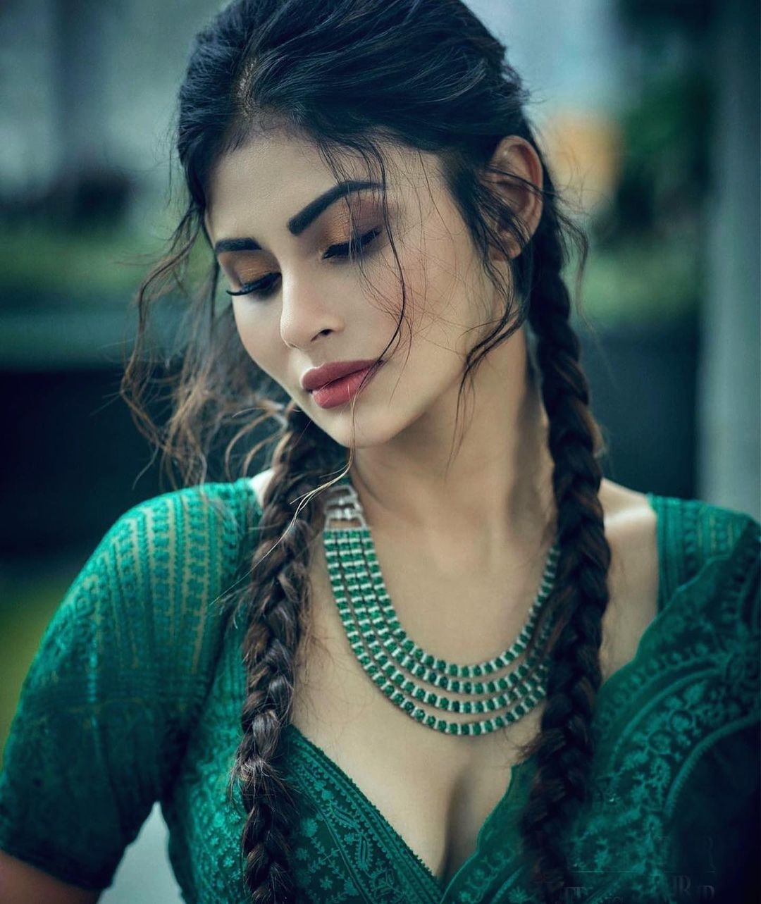 Mouni Roy Clicks Collection