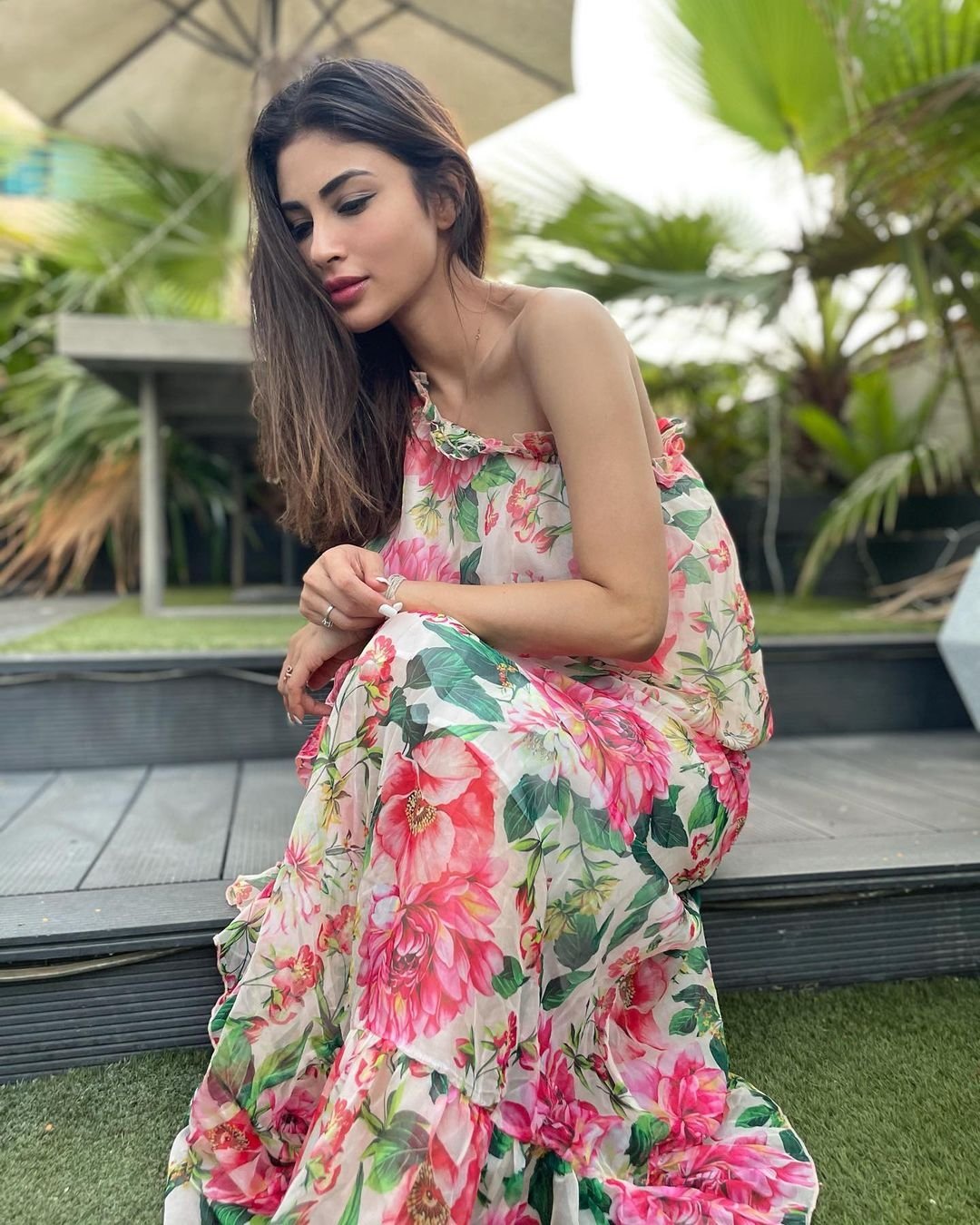 Mouni Roy Crazy Hot Photos