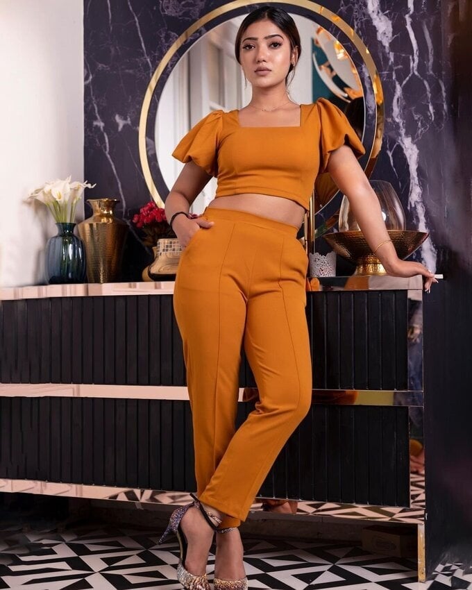 Muskan Sharma New Clicks