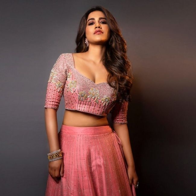 Nabha natesh cute and hot photos