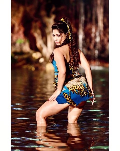 Naina Ganguly Hot Photos Collection