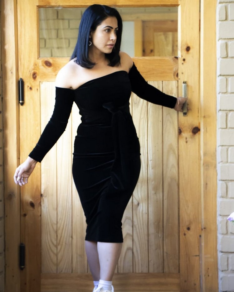 Nandini Rai latest Photos Collection