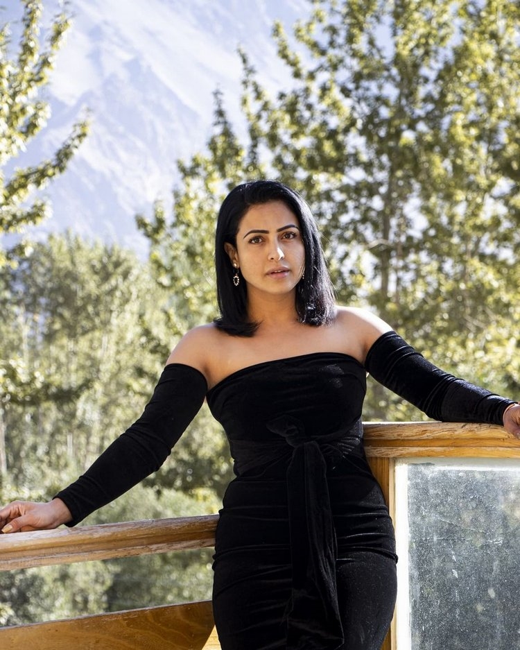 Nandini Rai latest Photos Collection