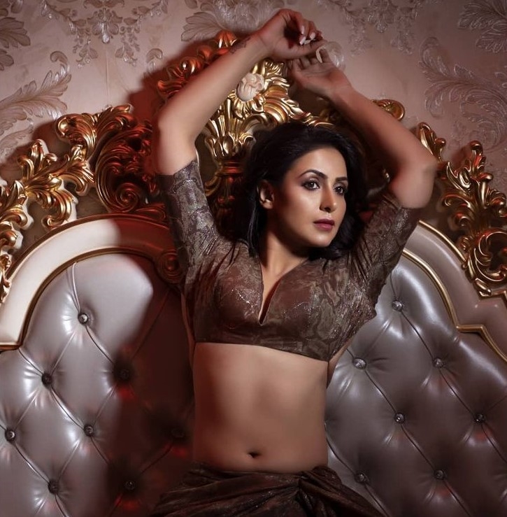 Nandini Rai latest Photos Collection