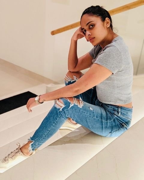 Nandita Swetha Photos Collection and Good Looks