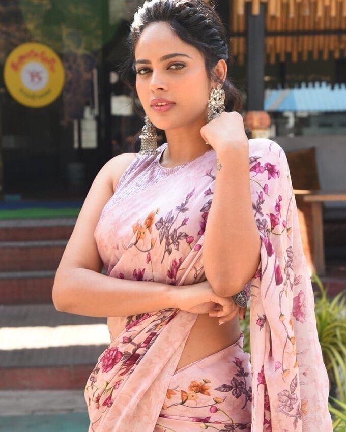 Nandita Swetha Photos Collection