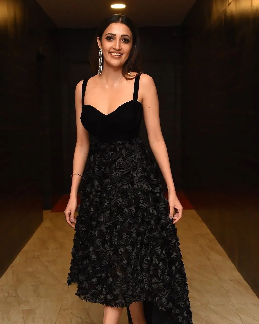 Neha Sshetty Hot Photos Collection