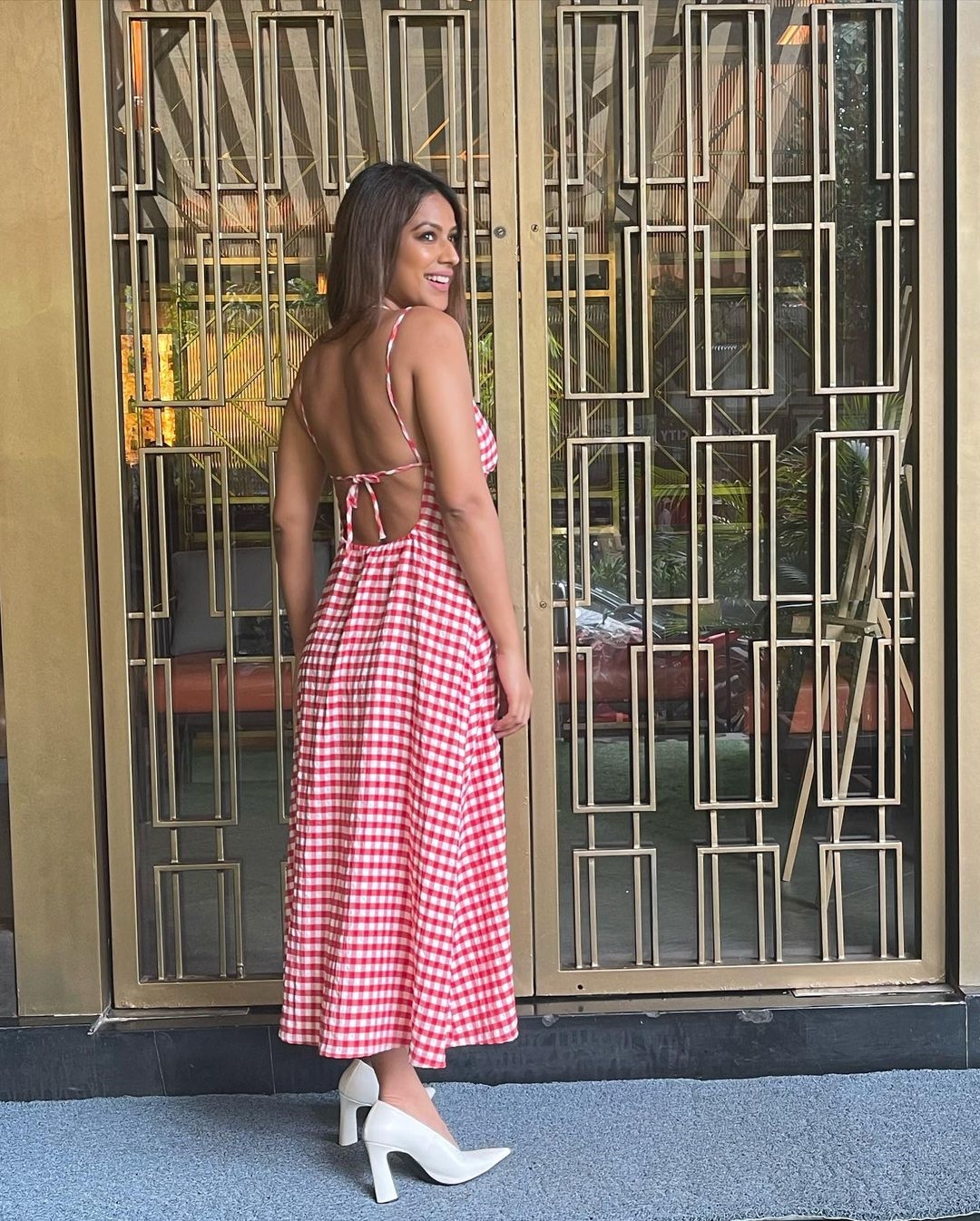 Nia Sharma Latest Hot Photos