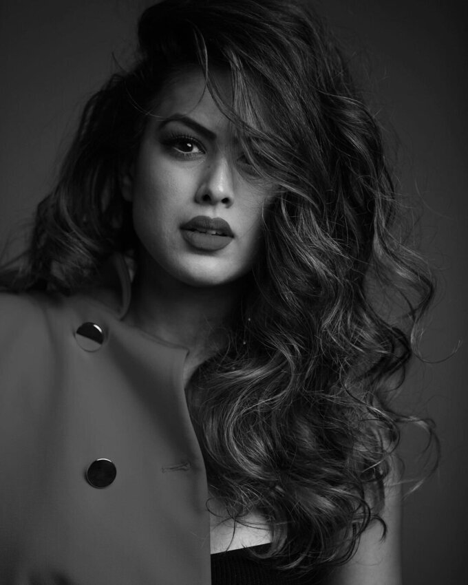 Nia Sharma Latest Image Collection