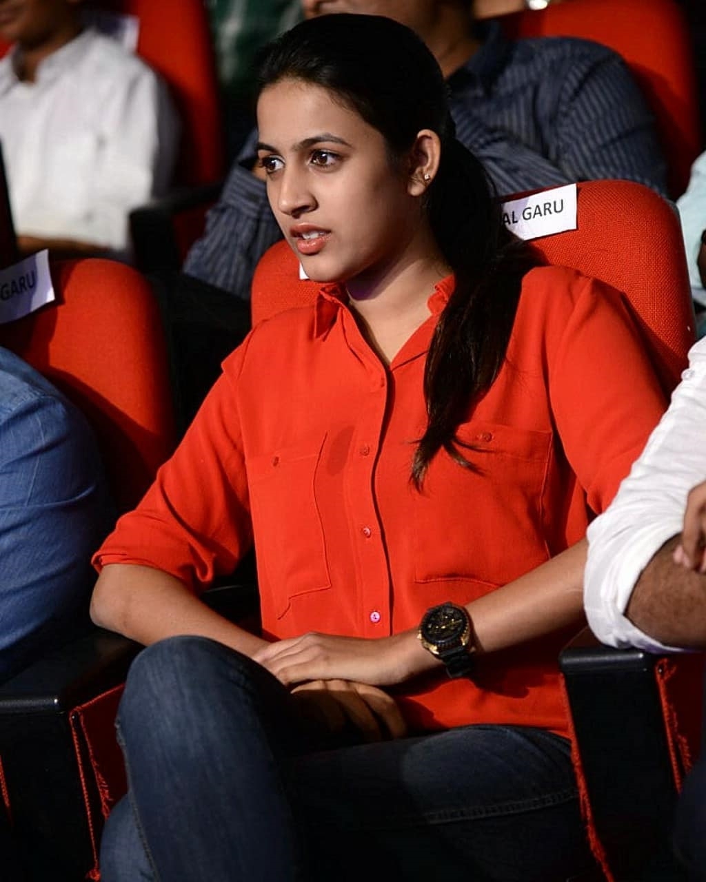 Niharika Konidela New Clicks