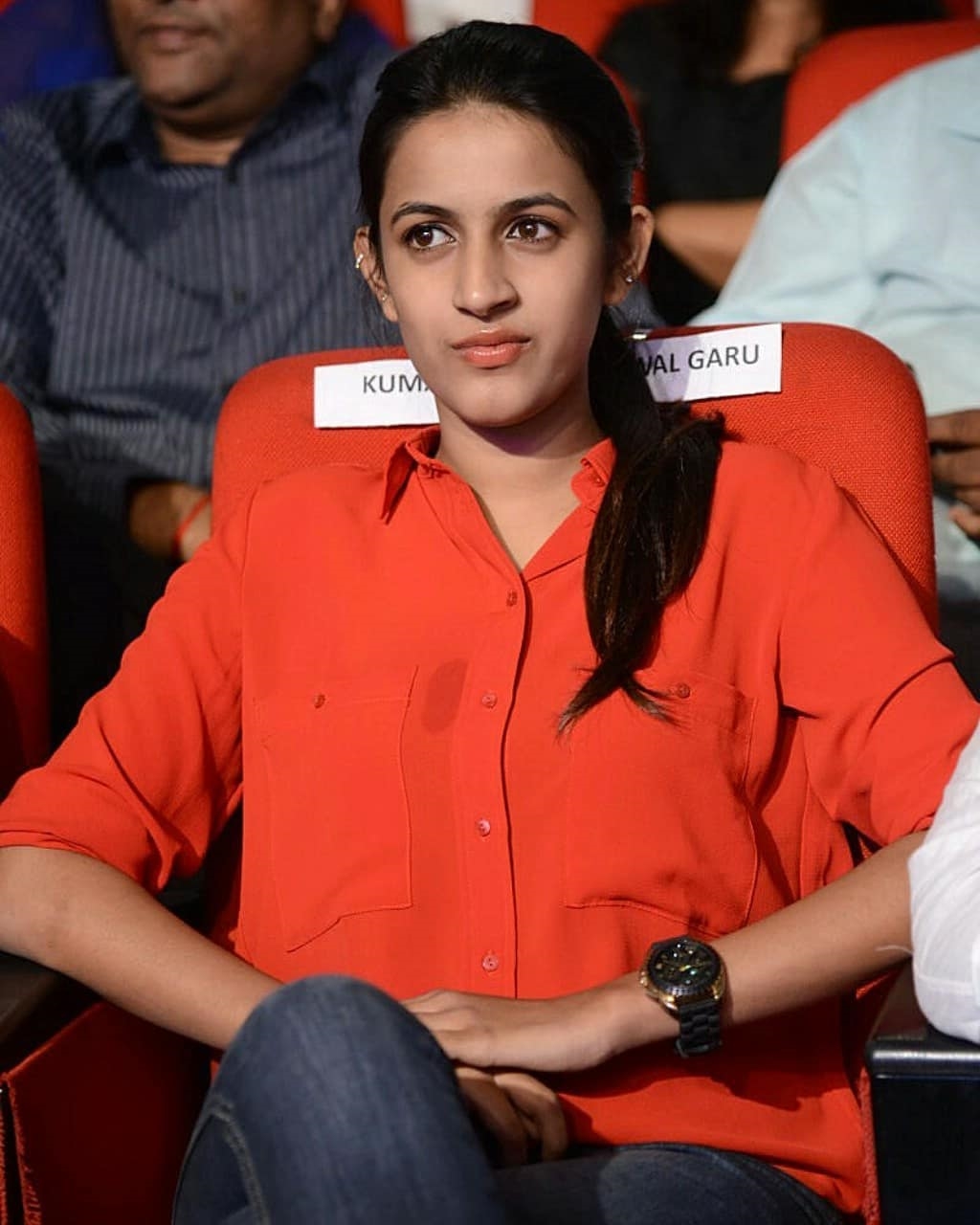 Niharika Konidela New Clicks