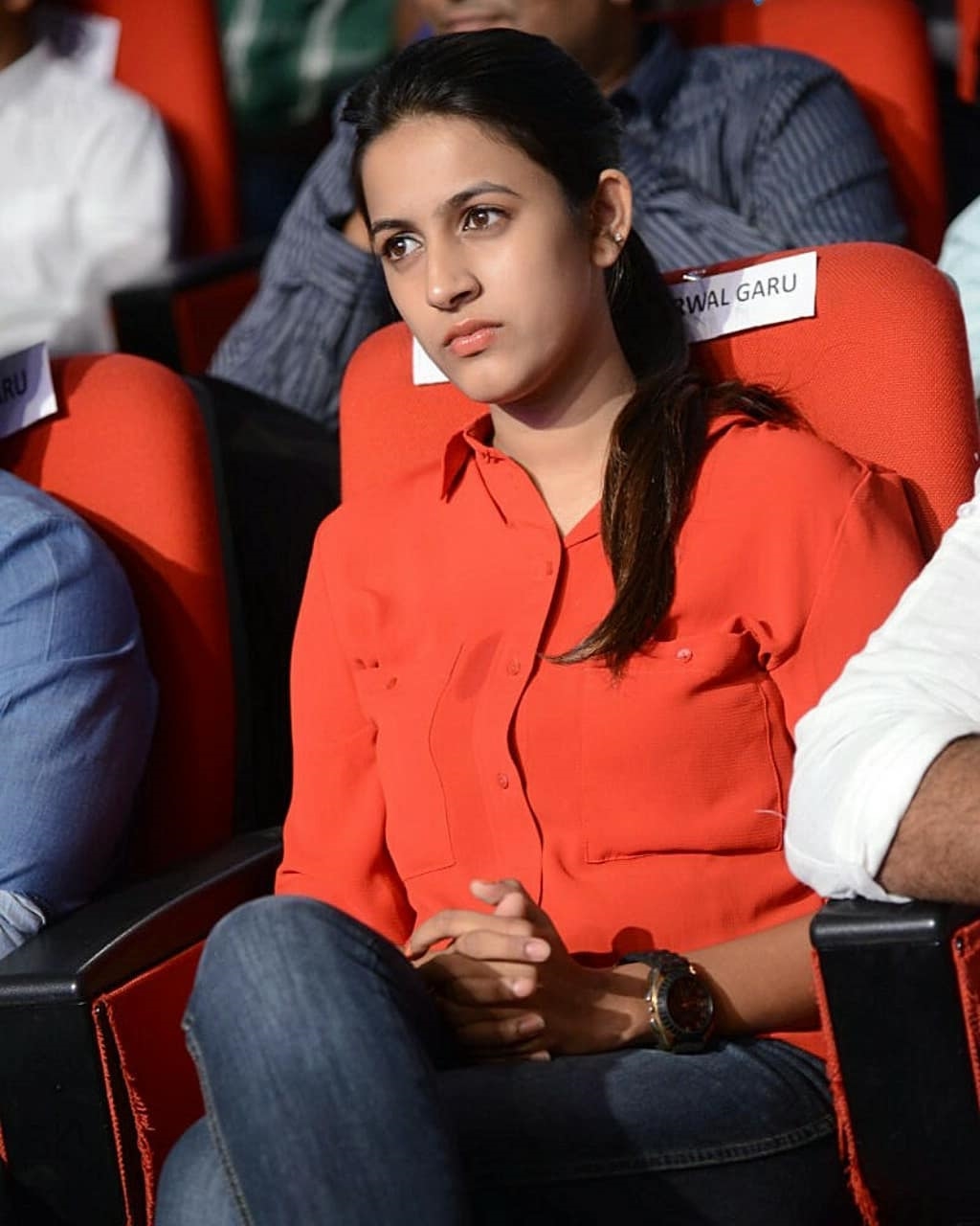 Niharika Konidela New Clicks