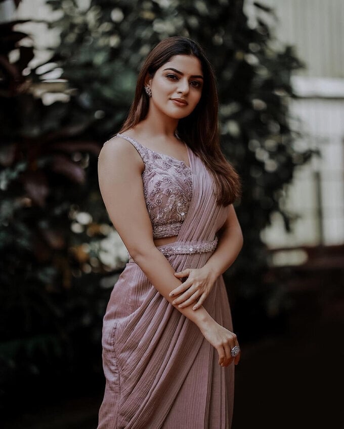 Nikhila Vimal latest Photos