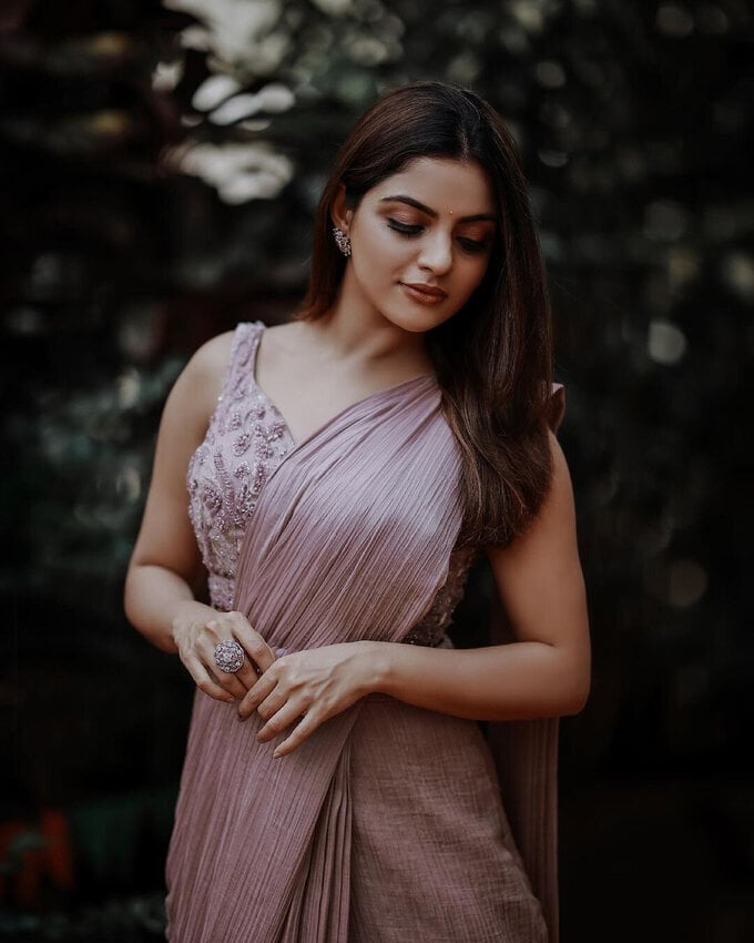 Nikhila Vimal latest Photos
