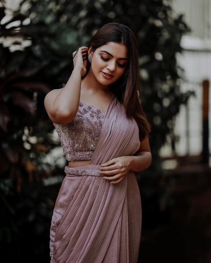 Nikhila Vimal latest Photos