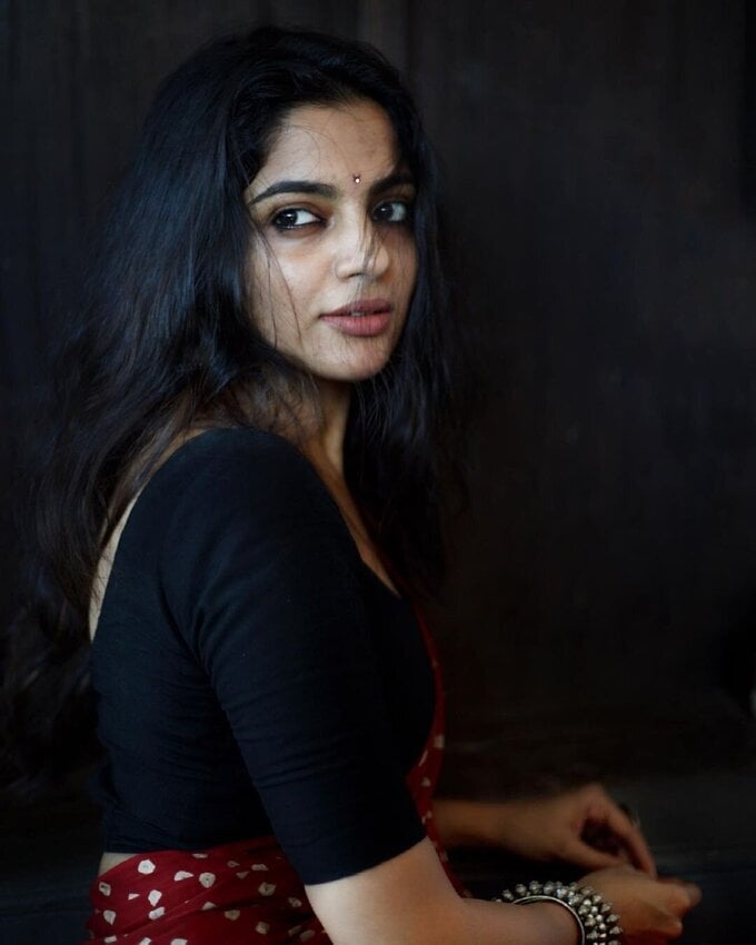 Nikhila Vimal latest Photos