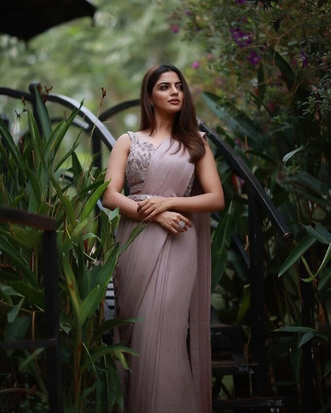 Nikhila Vimal latest Photos