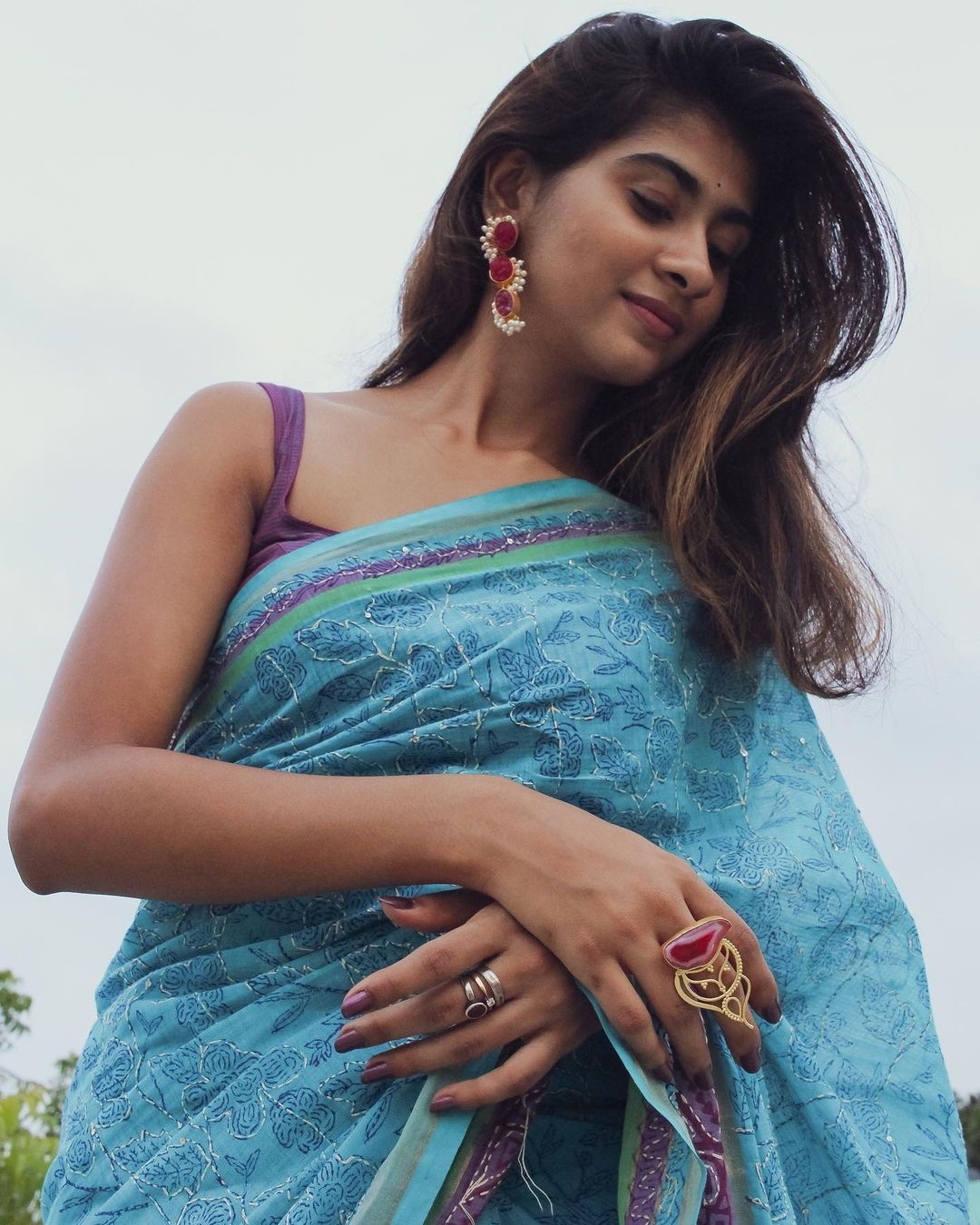 Nithya sree Latest Photos Gallery