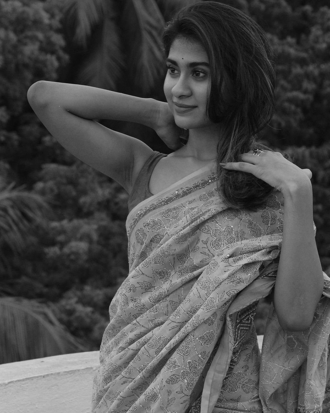 Nithya sree Latest Photos Gallery