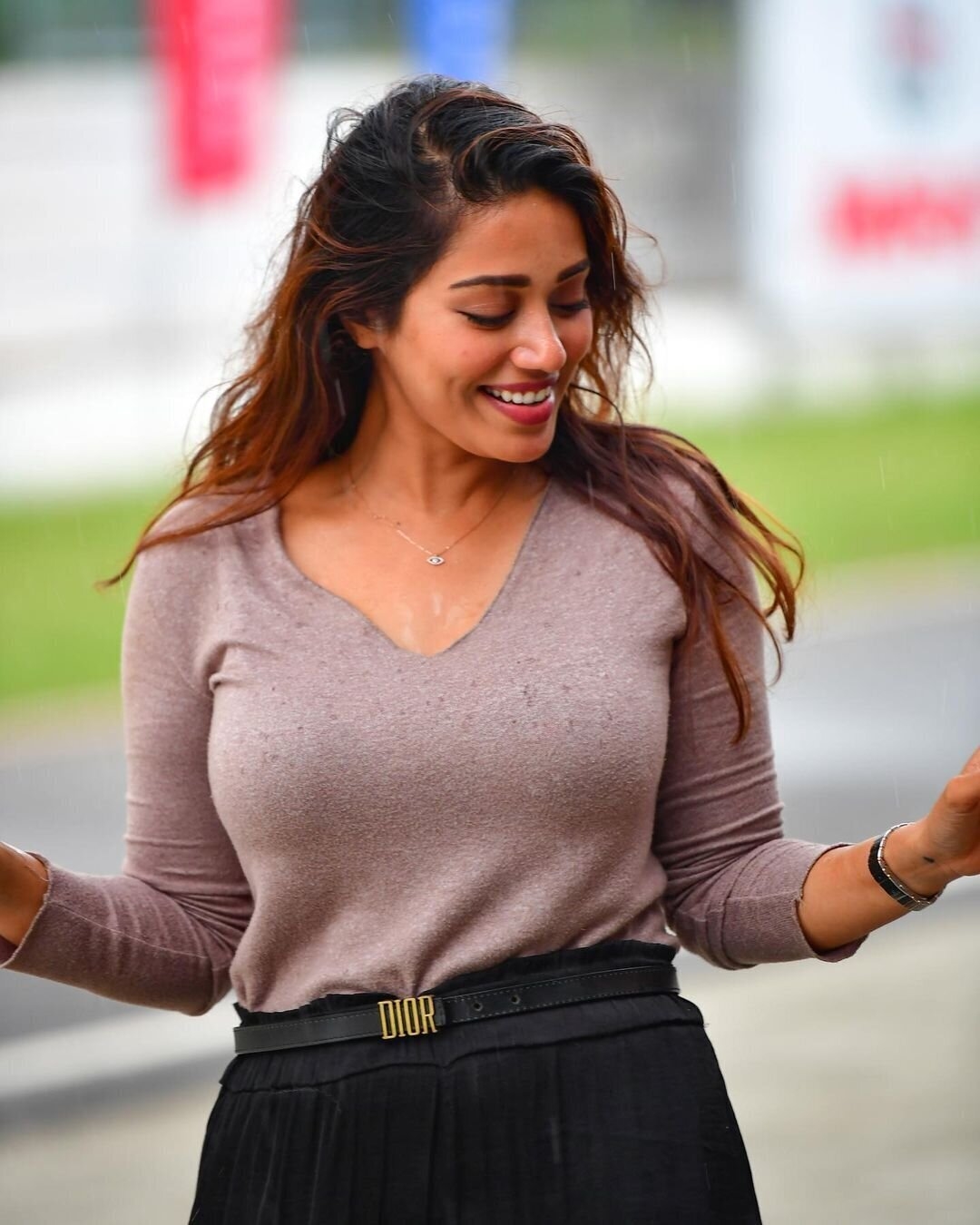 Nivetha Pethuraj Amazing New Photos