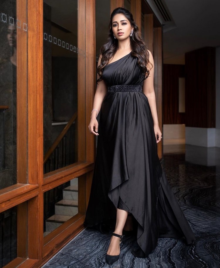 Nivetha Pethuraj Amazing Photos