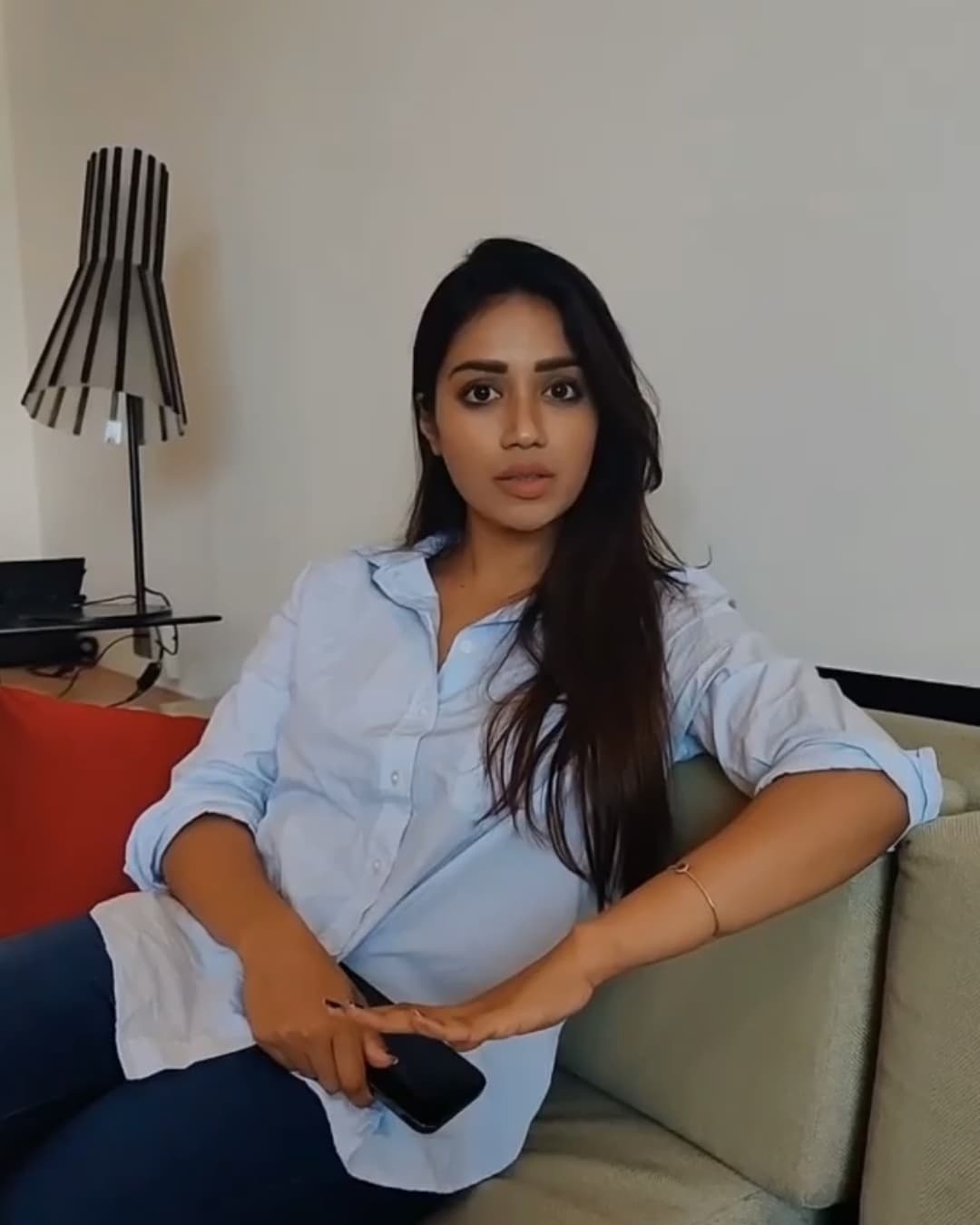 Nivetha Pethuraj Images Gallery