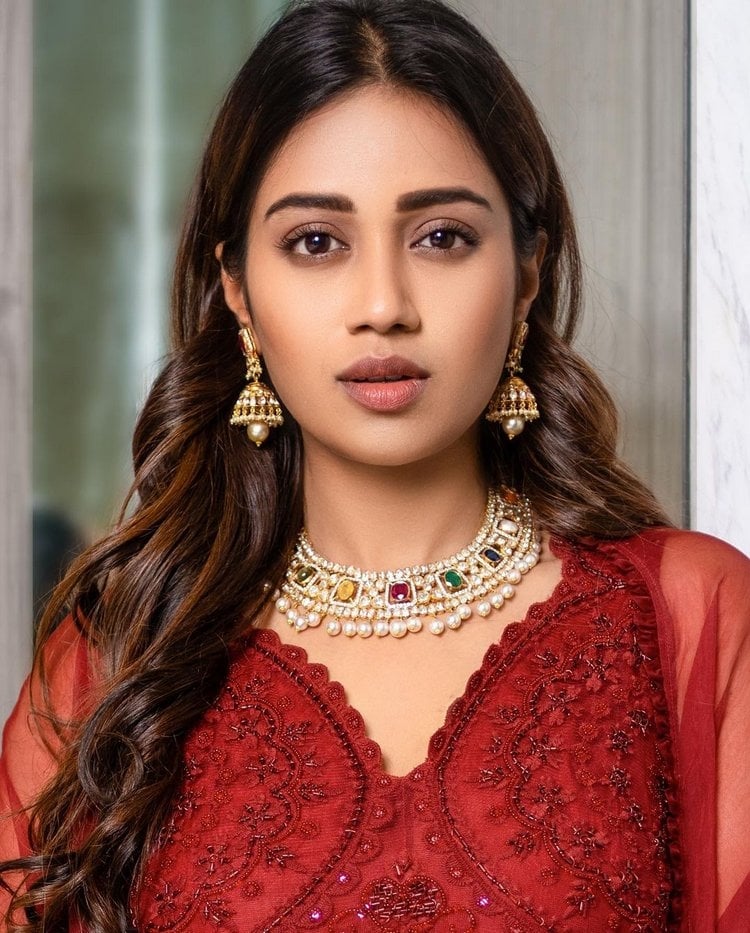 Nivetha Pethuraj New Images Collection