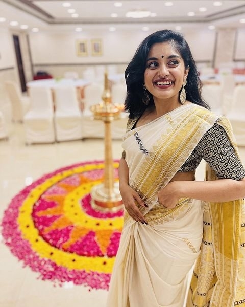 Nivetha Thomas New Clicks Collection