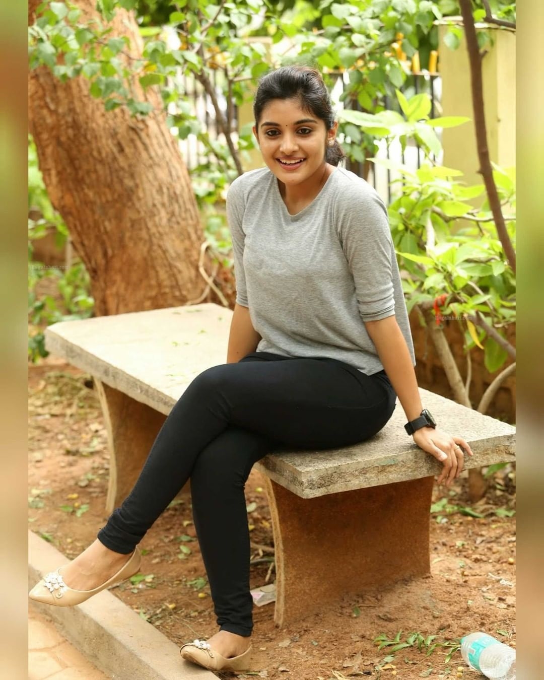 Nivetha Thomas New Images