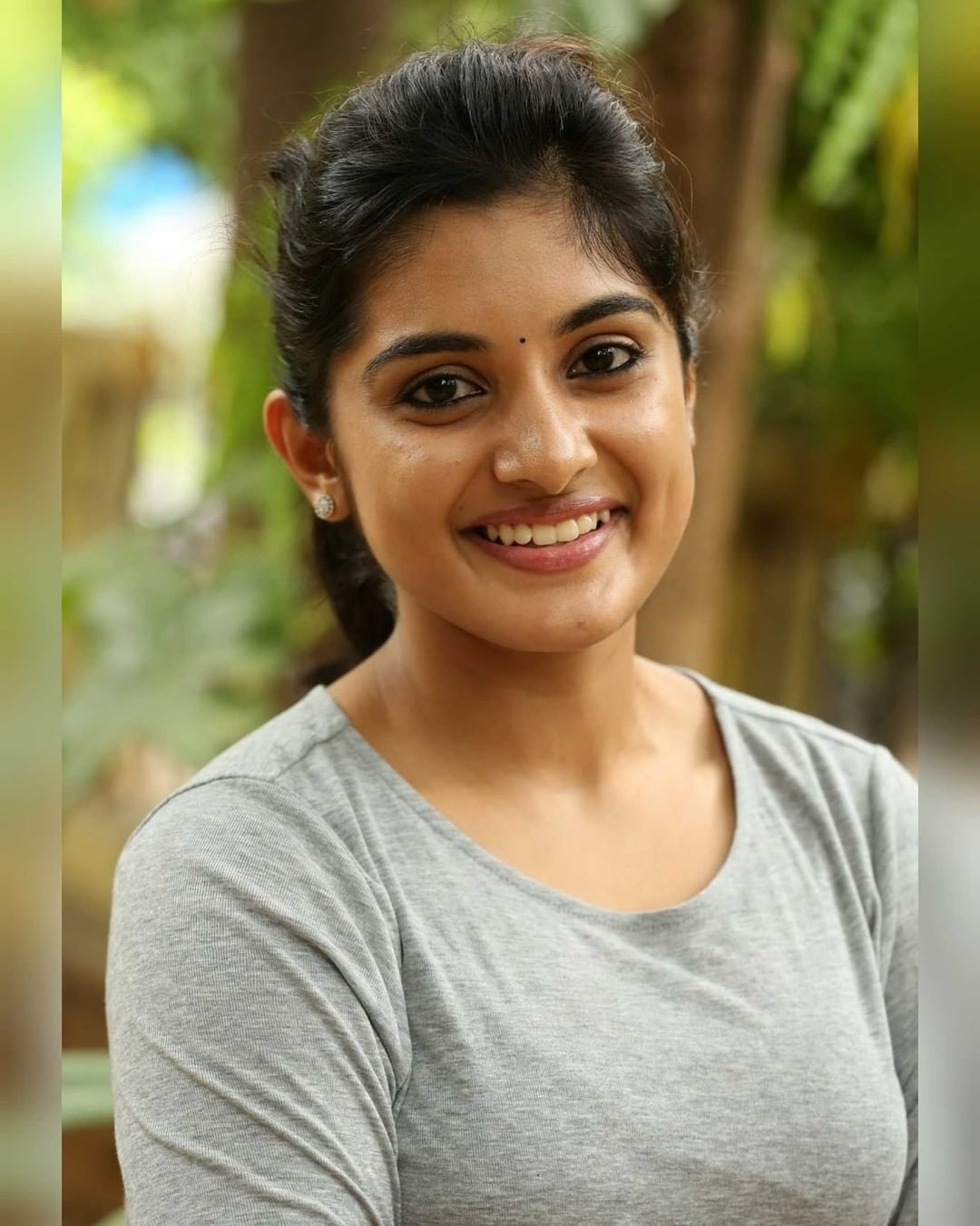 Nivetha Thomas New Images