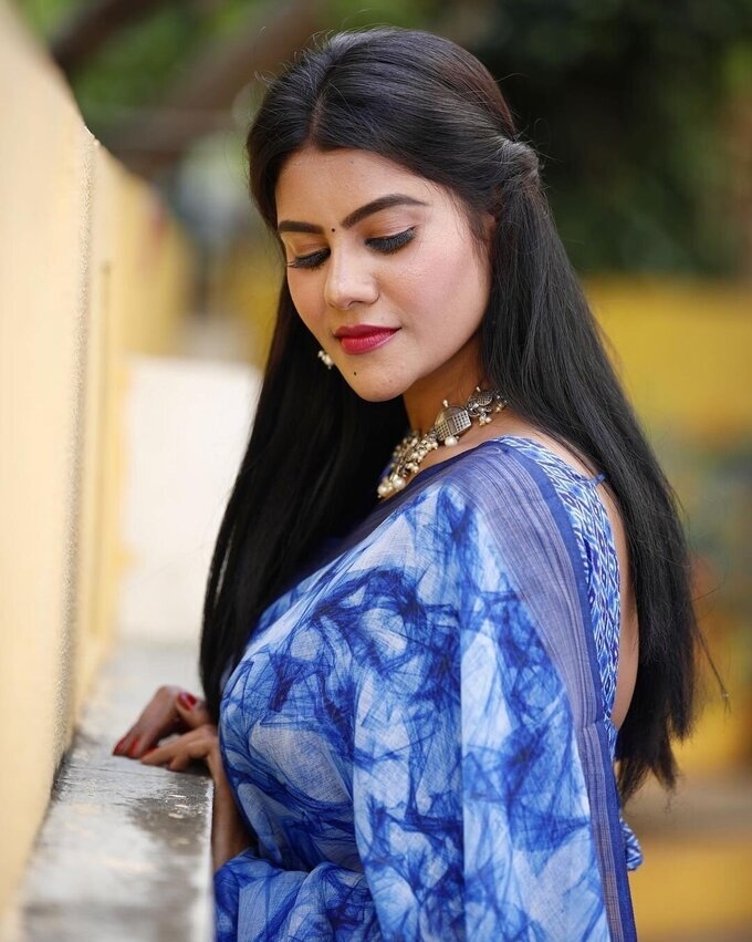 Nivisha Kingkon New Images Gallery Collection