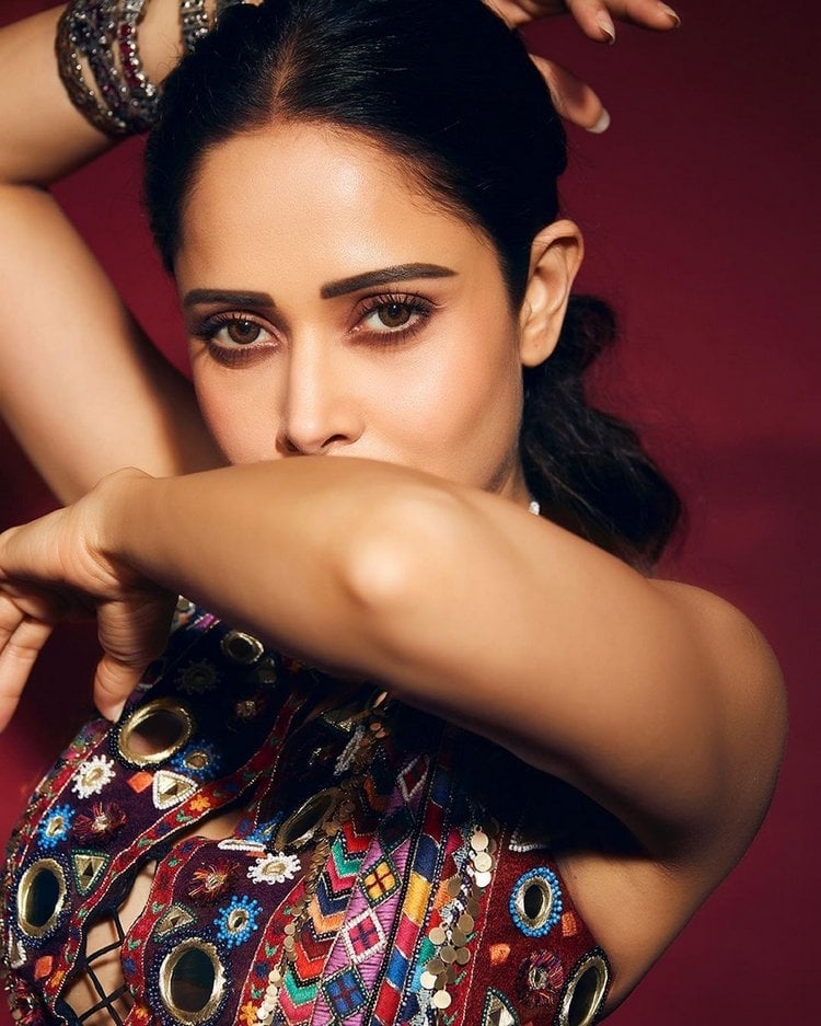 Nushrat Bharucha Amazing Photos