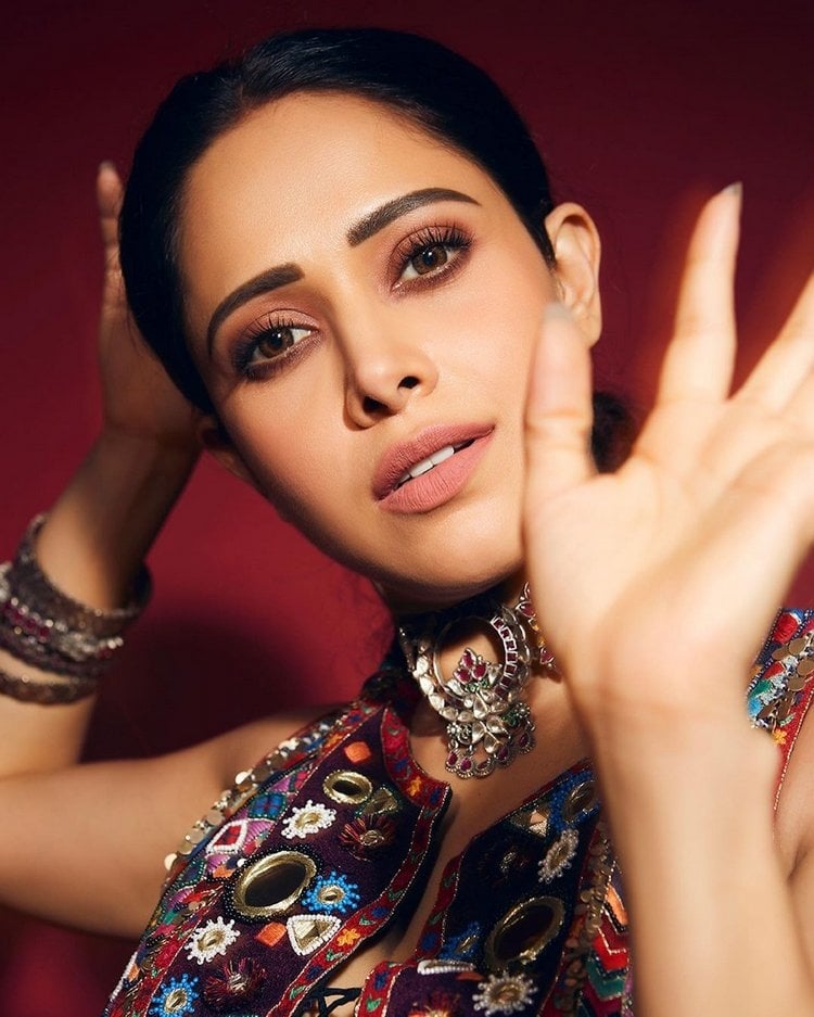 Nushrat Bharucha Amazing Photos