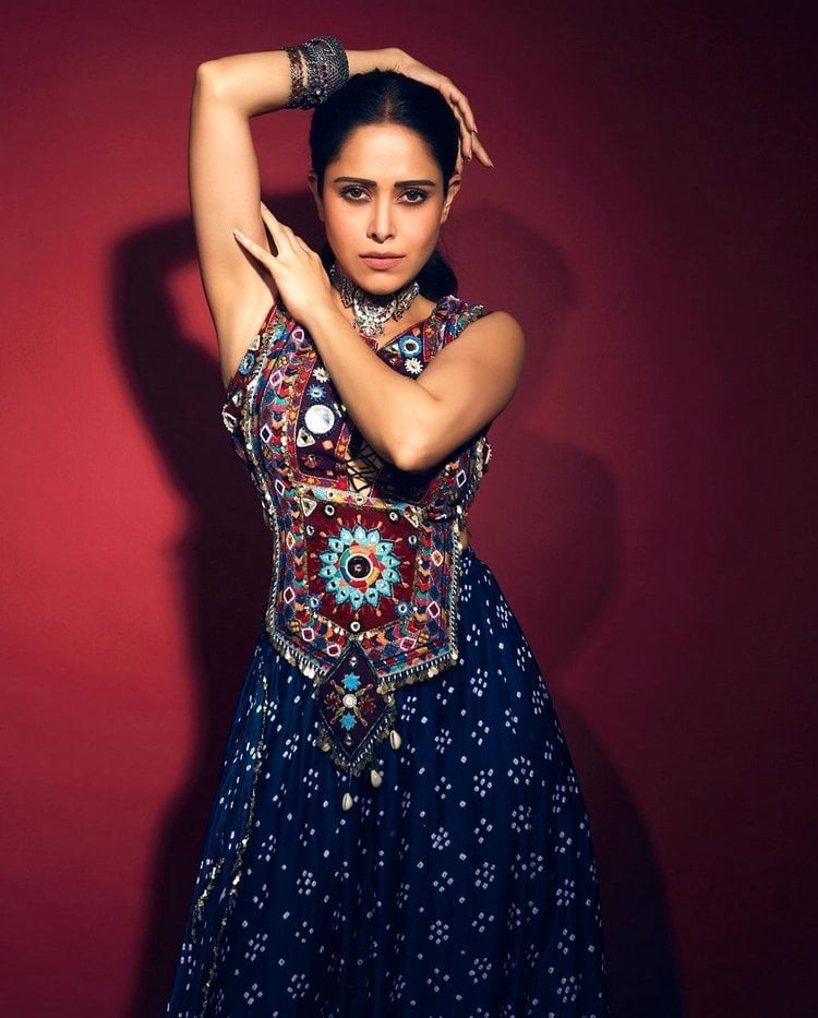 Nushrat Bharucha Amazing Photos