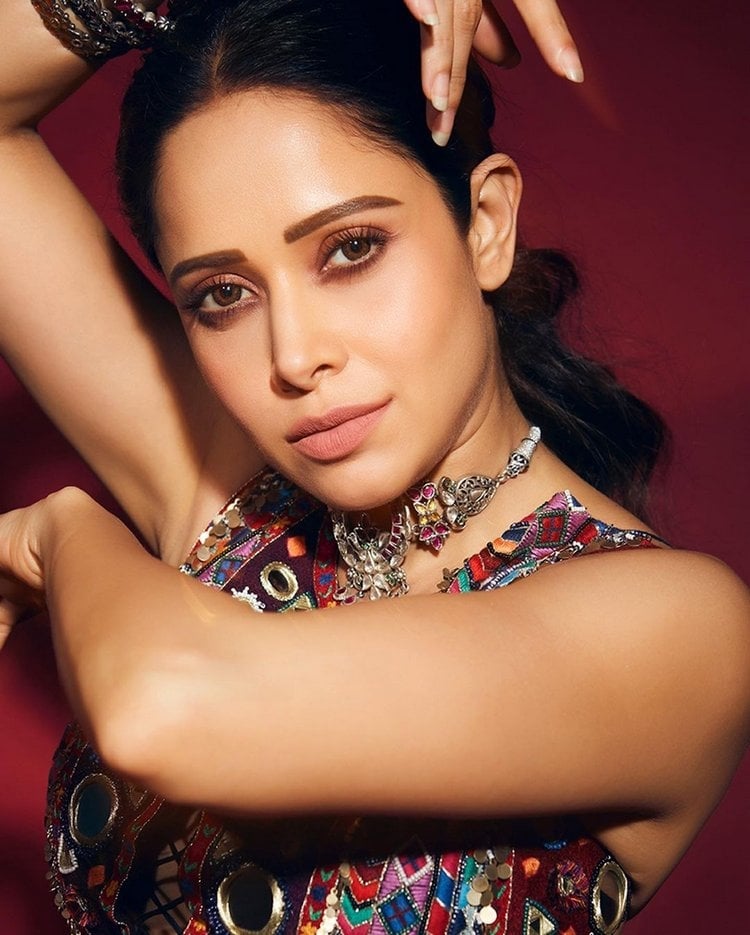 Nushrat Bharucha Amazing Photos