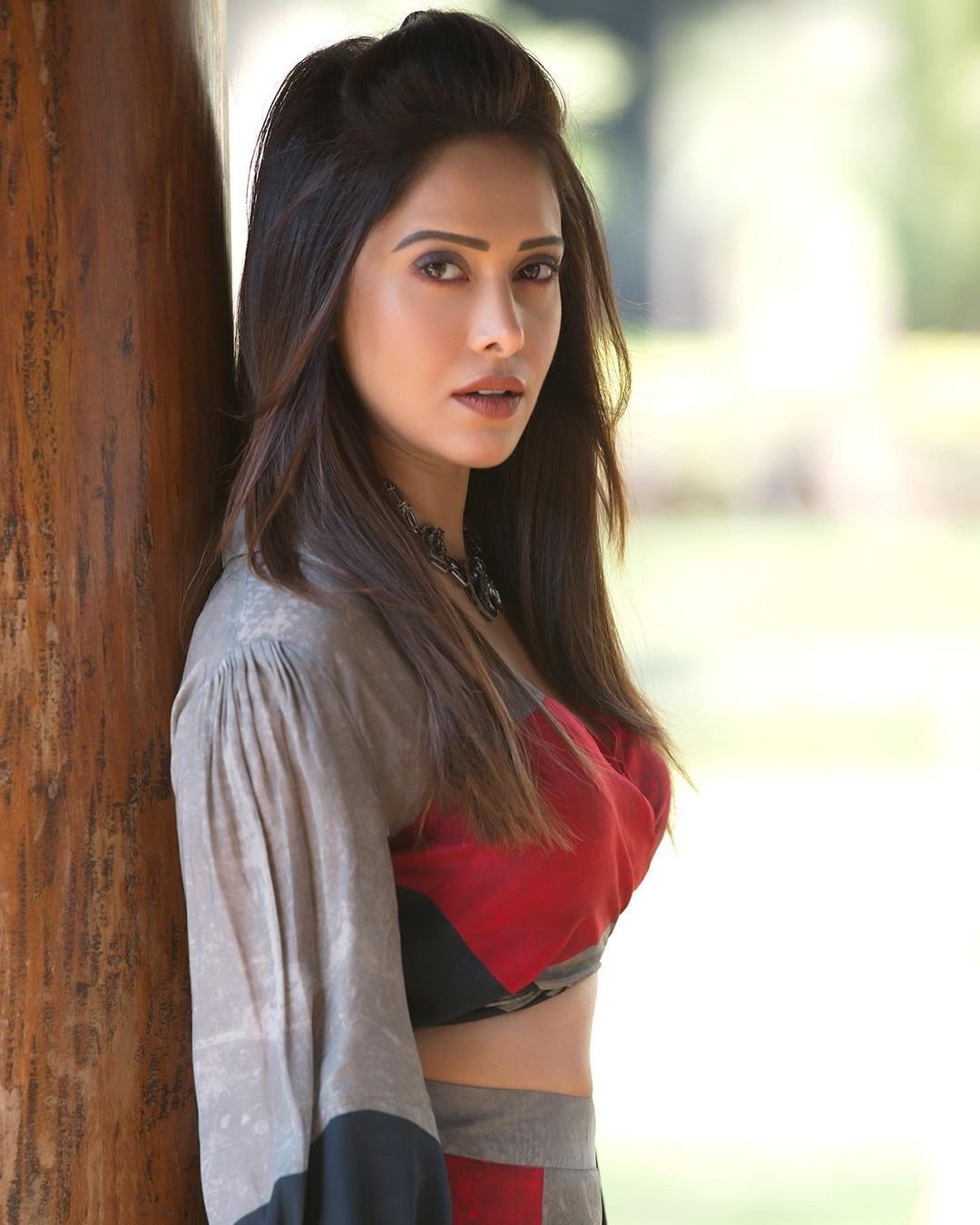 Nushrat Bharucha New Amazing Clicks