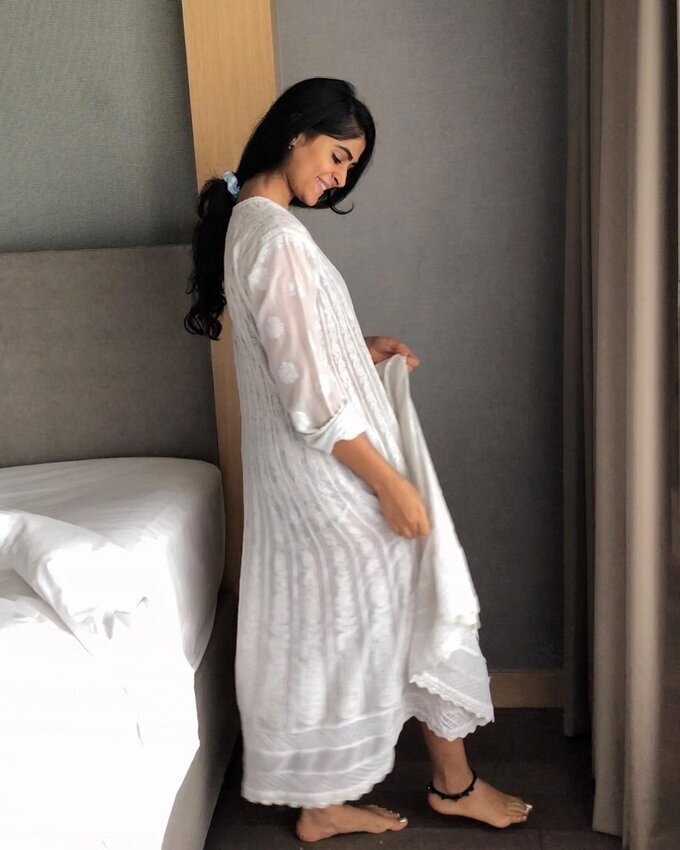 Palak Lalwani latest Photos