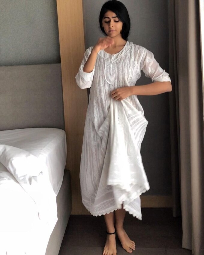 Palak Lalwani latest Photos