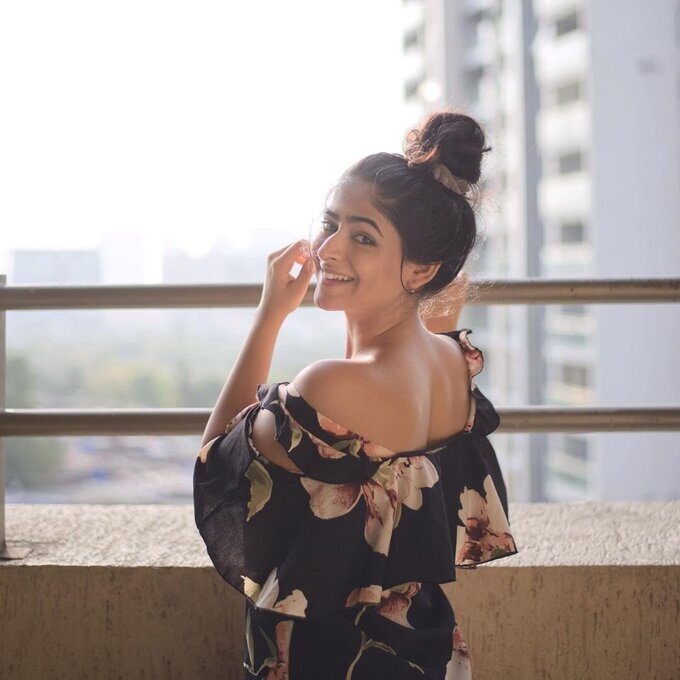 Palak Lalwani latest Photos