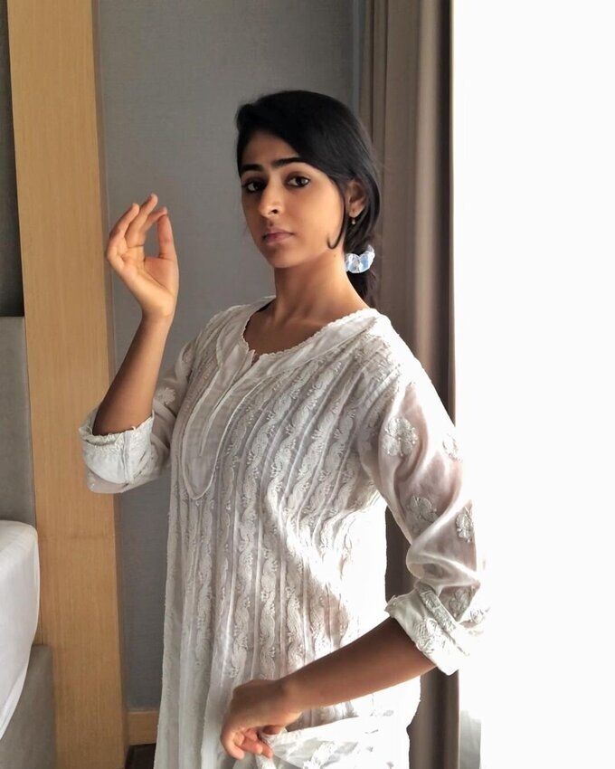 Palak Lalwani latest Photos